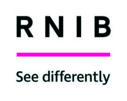 RNIB - Royal National Institute of Blind People
