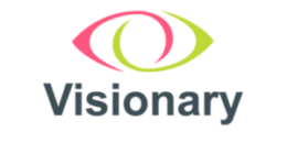 Visionary logo