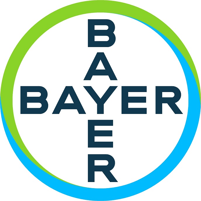 Image is the Bayer logo