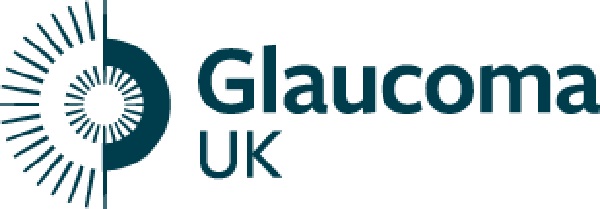 Image is the Glaucoma UK logo