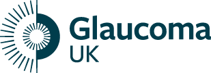 Image is the Glaucoma Logo