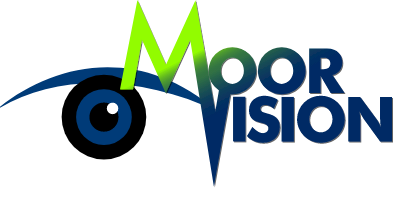 MoorVision logo