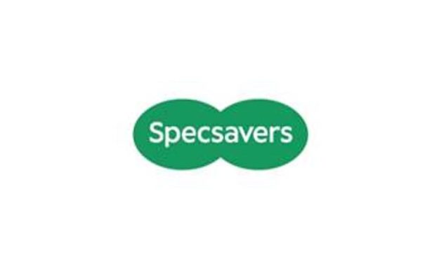 Specsavers logo