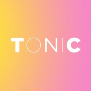 Image is the Tonic Housing Logo