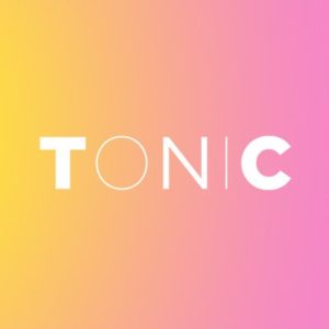 Image is the Tonic Housing Logo