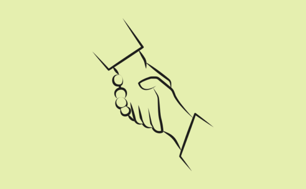 Peer Support icon