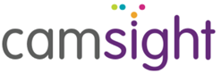 Cam Sight logo