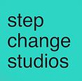 Step Change Studios logo