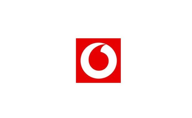 Vodafone logo