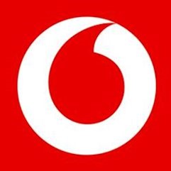 Vodafone logo