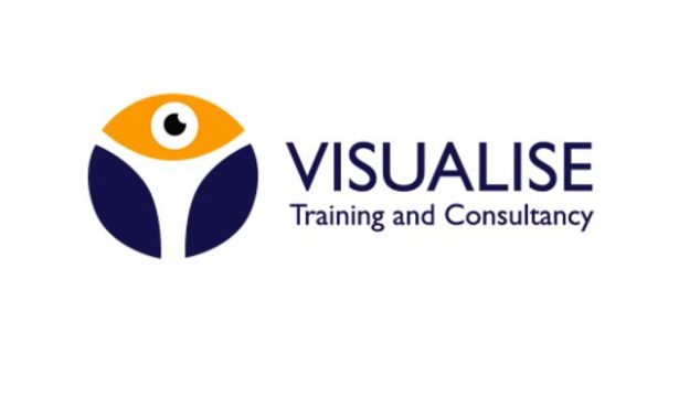 Visualise Training and Consultancy logo