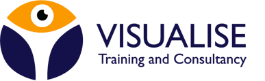 Visualise Training and Consultancy logo