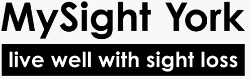 Image is the MySight York logo