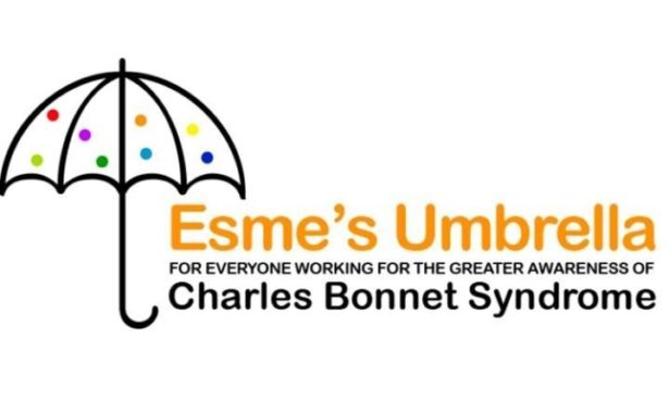 Image is the Esme Umbrella Logo