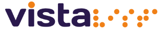 Image is the Vista logo