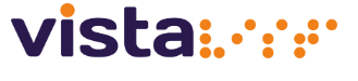 Vista logo