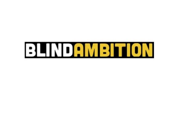 BlindAmbition logo