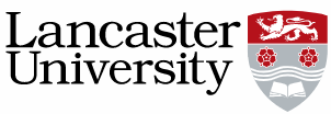 Lancaster University logo