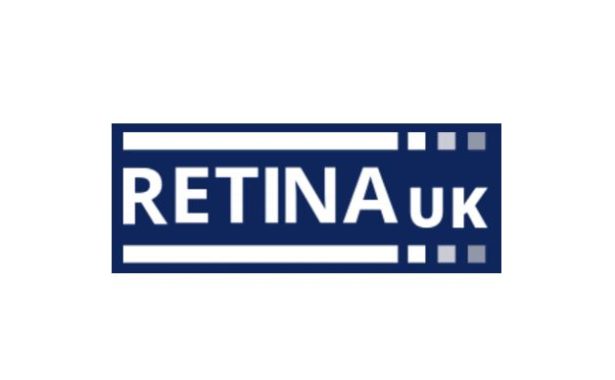 Retina UK logo