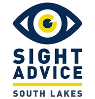 Sigh Advice South Lakes logo