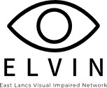 Image is the ELVIN Logo 