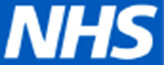 NHS logo