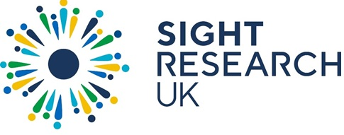 Sight Research UK Logo