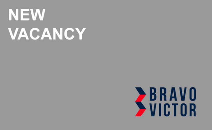Bravo Victor Logo