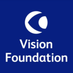 Vision Foundation Logo