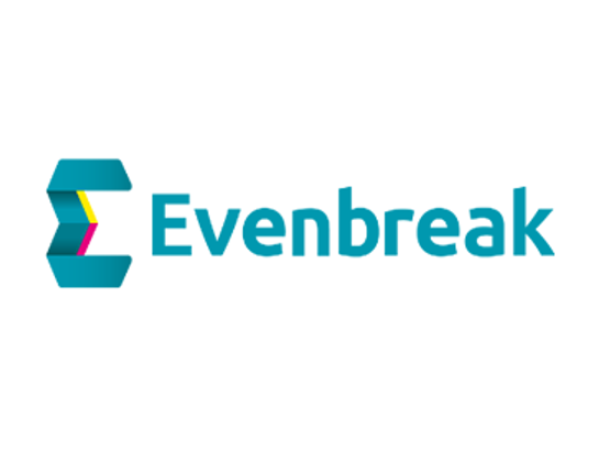Evenbreak Logo