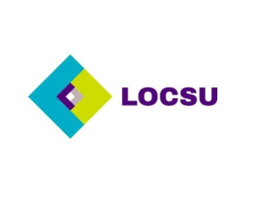 LOCSU Logo