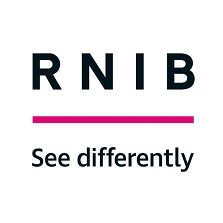 RNIB Logo