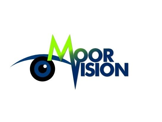 MoorVision logo