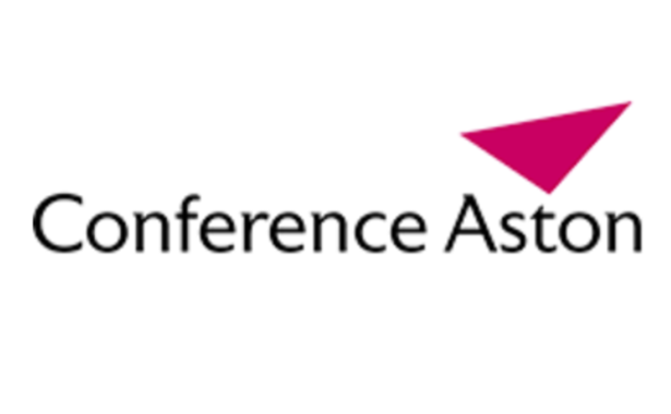 Conference Aston Logo