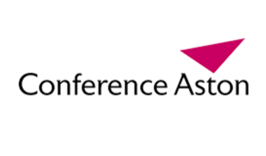 Conference Aston Logo