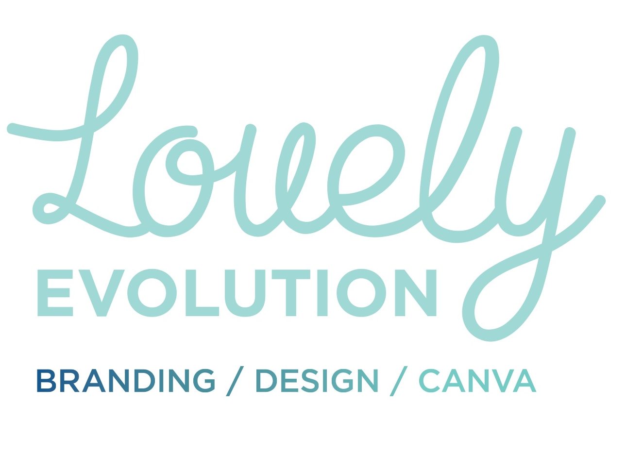 Lovely Evolution Logo
