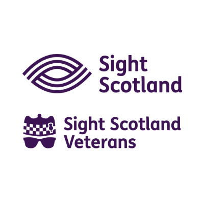 Sight Scotland logo