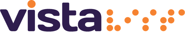 Vista logo