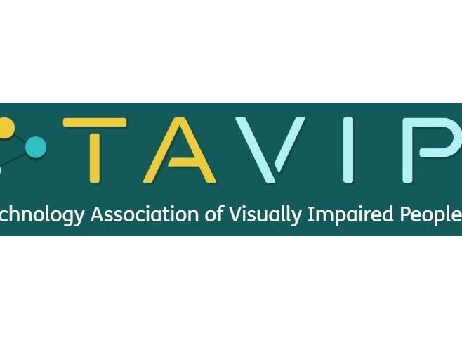 Tavip logo