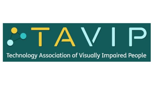 TAVIP logo
