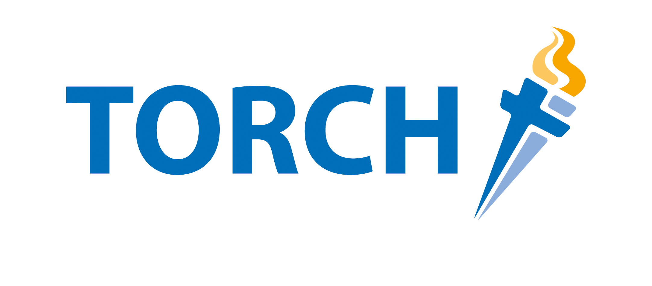 Torch Trust Logo