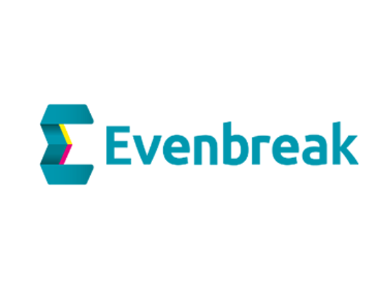 Evenbreak Logo
