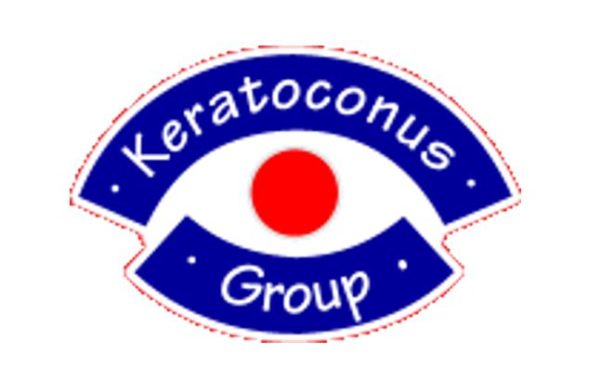 Keratoconus Group logo
