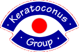 Keratoconus Group logo