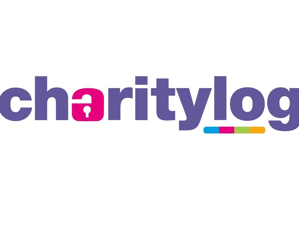 Charitylog Logo