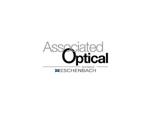 Associated Optical Logo