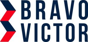 Bravo Victor logo