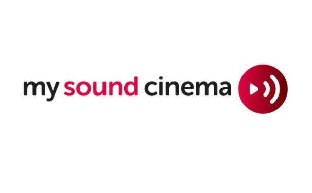 My Sound Cinema logo