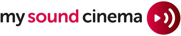 My Sound Cinema logo