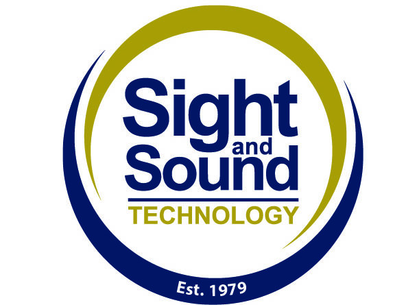 Sight and Sound Logo